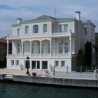 	Bosphorus House