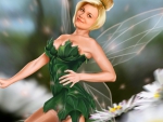 Tinker Bell