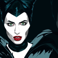 Maleficent