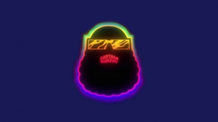 Captain Murphy - Rap, Music, Murphy, Wallpaper, Captain