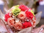 ROSE BOUQUET