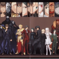 Fate Zero