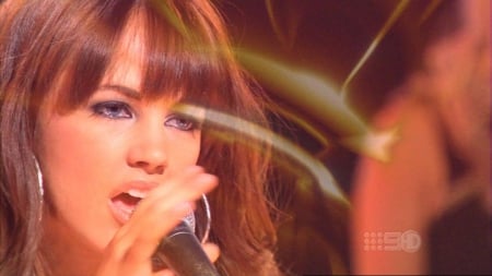 samantha jade - jade, australian, singer, samantha