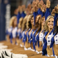 Dallas Cowgirls