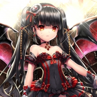 Lil' Vampire