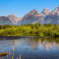 * Grand-Teton-National-Park-Wyoming *