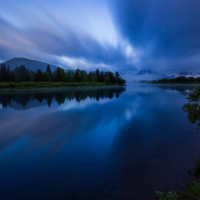 * Grand-Teton-National-Park-Wyoming *