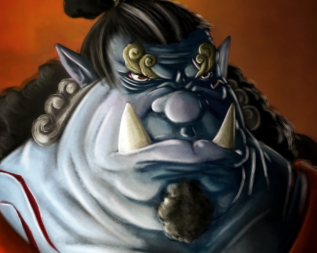 Jinbe - Manga, Former Shichibukai, Knight Of The Sea, Pirate, Jinbe, Anime, One Piece, Fishman