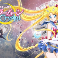 Pretty Guardian Sailor Moon: Crystal