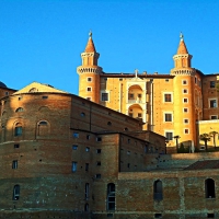 City of Urbino_Italy