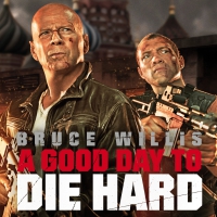 a good way to die hard