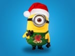 â™¥Xmas Minionâ™¥