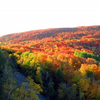 Superior National Forest, Minnesota