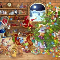 â˜…Countdown to Christmasâ˜…