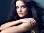 Katie Holmes