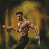 Wolverine