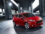 ford fiesta st