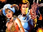 buck rogers