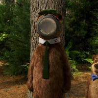 yogi bear