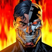 Cyborg Superman