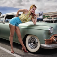 Classic & Pinup