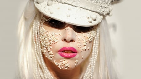 lady gaga - american, lady, singer, gaga, pop