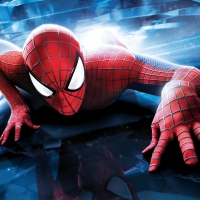 The Amazing Spiderman