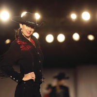 Cowgirl~Michelle Mitchell