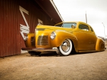 1940-Plymouth Coupe