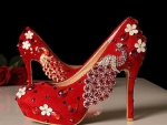 Red Shoe