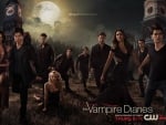 The Vampire Diaries~Season 6