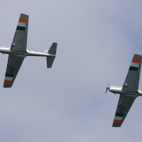 de Havilland Canada DHC-1 Chipmunk