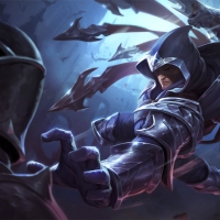 Talon New Splash Art 2014