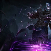 Shen New Splash Art 2014