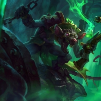 Twitch New Splash Art 2014