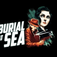 Bioshock Infinite Burial At Sea