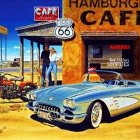 Arizona Cafe