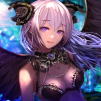 Vampire Devil