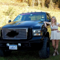 Cowgirl Pose