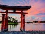 Torii Gate