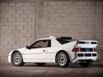 ford rs200 evolution