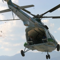 Mil Mi-8MTV-1