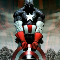 captain america wallpaper