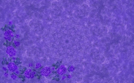 Kaleidoscope - violet, kaleidoscope, purple, texture