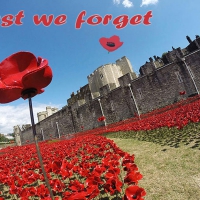 Lest We Forget