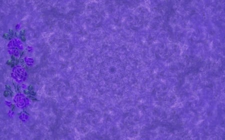 Violet Shade - shade, purple, abstract, violet