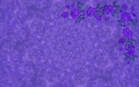 Fantasy - abstract, violet, fantasy, purple