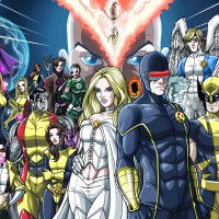 Uncanny X-Men