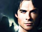 Ian Somerhalder