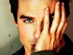 Ian Somerhalder